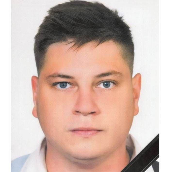 Олександр Дмитрак